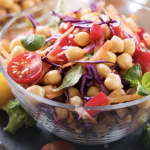 El veganismo y el vegetarianismo tienen conceptos diferentes